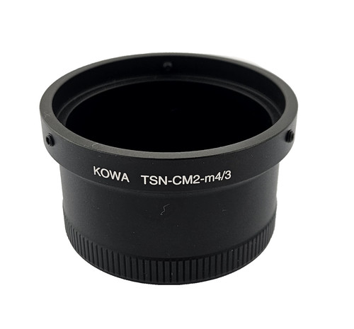 Kowa tsn cm2 adapter - tsn-cm2-m4/3,