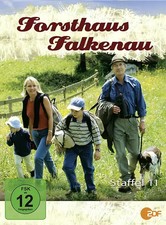 Forsthaus Falkenau - Staffel