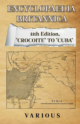 Various encyclopaedia - |,