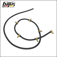 Rücklaufleitung Lecköl