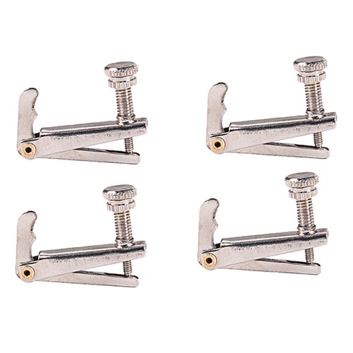 Pack nickel geige - 4,