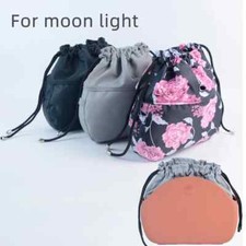 1 piece O bag drawstring