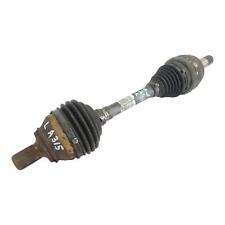 Mercedes B Klasse W246 B 180 CDI 80KW Antriebswelle Gelenkwelle vorne links