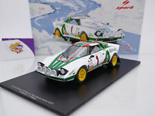 Spark 18S535 # Lancia Stratos