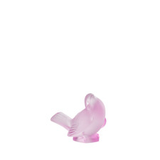 Lalique Kristall - Skulptur