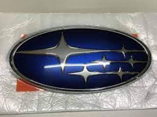 Subaru original oem legacy - subaru,