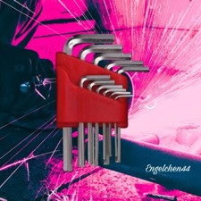 Inbusschlüssel satz Inbuss