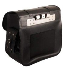 Buffalo Bag Taschenträger universell passend für HD Chopper Custombike Motorrad