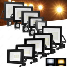 LED Fluter 10W 20W 30W 50W