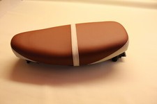 Sitzbezug für vespa pk50xl2 - sitzbezug,