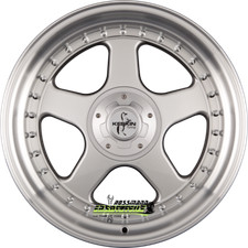 Keskin KT1 Klassik silver lip