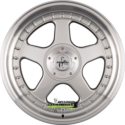Keskin kt1 klassik silver lip - keskin,