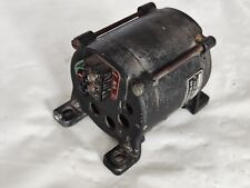 Aus einer Werkstattauflösung: Type WG 8,5-40 Lichtmaschine