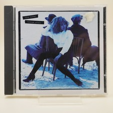 Tina Turner - Foreign Affair |