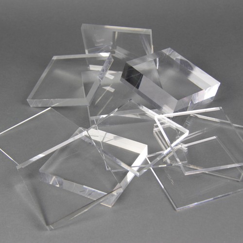 Acrylglas 27 50 - 2-25, mm