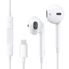 Earphones Headphones For Apple