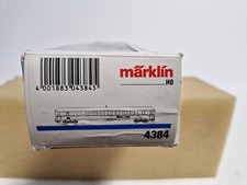 Märklin H0 IC Bistrowagen/IC