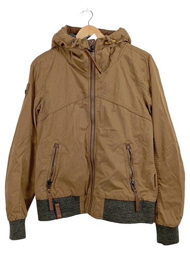 Naketano übergangsjacke - naketano,