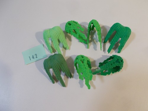 Playmobil konvolut grünzeug - playmobil,