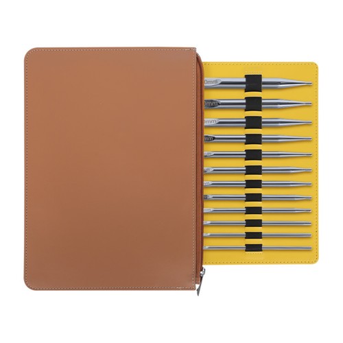 Austauschbares stricknadel set - austauschbares, stricknadel-set