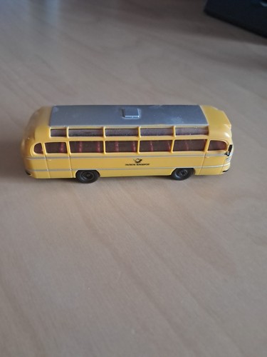 Brekina mercedes benz - brekina,