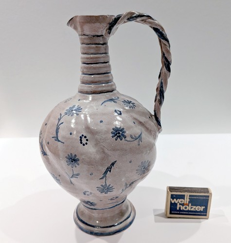 1947 bremen keramik vase - 1947,