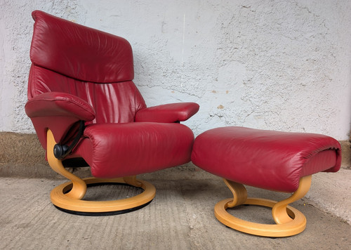 Stressless dream sessel - dream, &