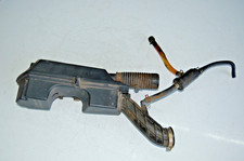 Luftfilterkasten komplett Euro4 Luxxon ECO  4Takt  139QMB QMA GY6 3B1 Motor kurz