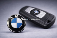 Original BMW 11mm Auto Smart