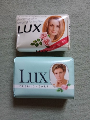 Lux seife 80er jahre - lux,