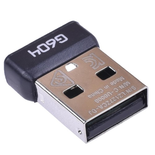 USB-Dongle-Mausempfänger-Adap