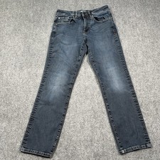 Warp + Weft Mens 31X30 ORD