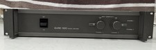 Quad 520 Stereo-Endstufe 100 W