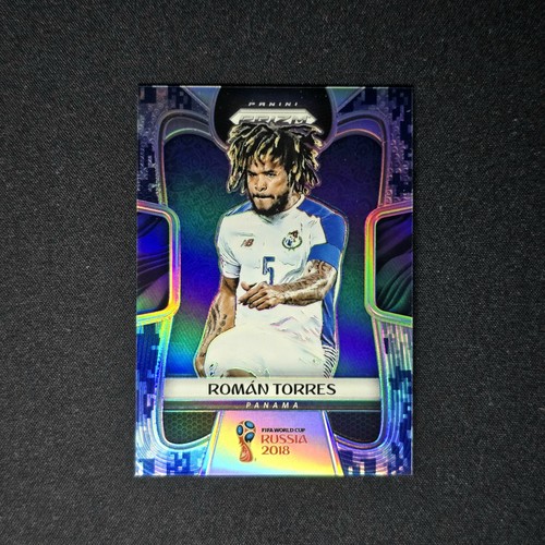 2018 panini world cup prizm - panini,