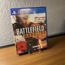 Battlefield Hardline (Sony