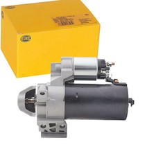 HELLA ANLASSER STARTER 2kW