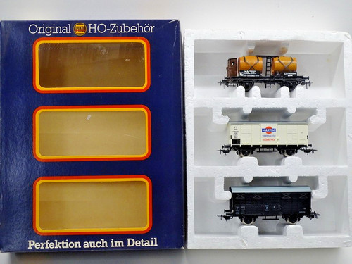 Piko 0725 güterwagen - piko,
