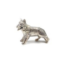 925 Sterling Silber
