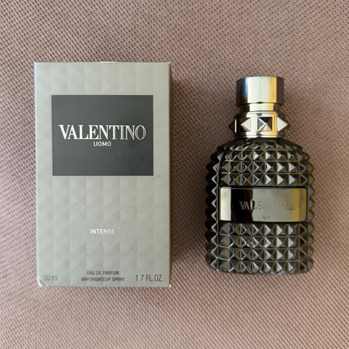 Valentino uomo intense eau de - uomo,