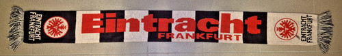 Eintracht frankfurt schal - eintracht, /