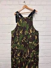 Woodland Petroleum Salopettes