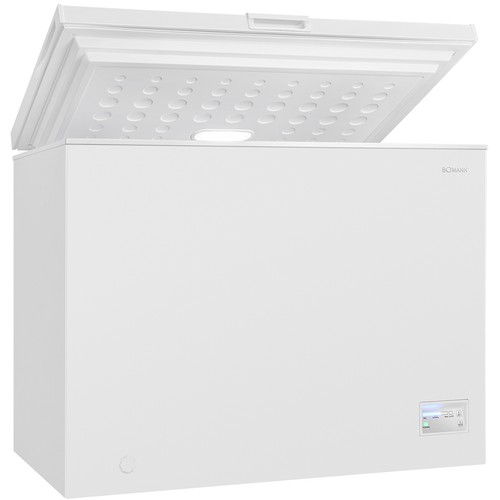Bomann gefriertruhe 7356 - gt,