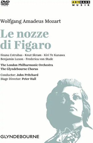 Mozart nozze di figaro - mozart:,