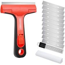 Tapetenentferner Schaber