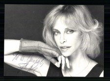 Sydne Rome Autogrammkarte