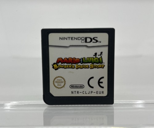 Mario luigi abenteuer bowser - abenteuer,