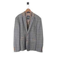Herren Marc Darcy Tweed Blazer