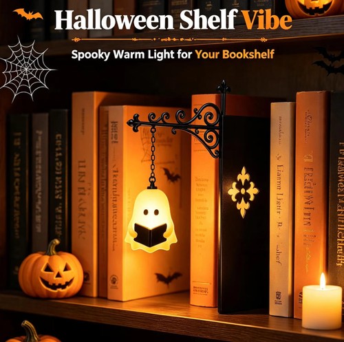 Bücherregal lampe laterne - lampe,