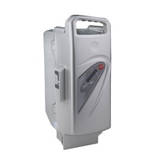 E-Bike Akku 25,2V Ersatzakku Li-ion für Panasonic 26V für Raleigh Flyer Kalkhoff