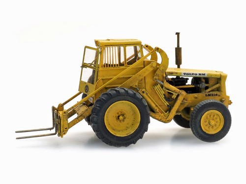 Artitec 387 482 bagger - artitec, 387.482